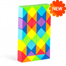 Головоломка Змейка DianSheng 60 ST18682